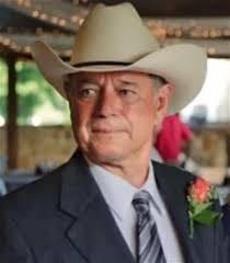 Jimmy Narl Tharp Obituary July 31, 2023