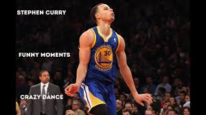 Golden state warriors star steph curry has been known to have great taste in music. Stephen Curry And Riley Curry Funny Moments Funny Png