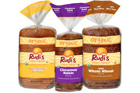 Sharing our favorite vegan breads that you can purchase at your local grocery stores. Rudi S Organic Bakery Breads Reviews Info Dairy Free Egg Free