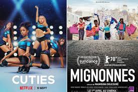 Original tv offerings include ryan murphy's one flew over the cuckoo's nest spinoff ratched , starring sarah paulson as the naughty nurse; Netflix Cuties Controversy A Botched Marketing Campaign Leads Pedophilia Accusations