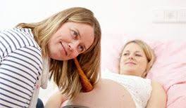 Ich war erst in der 10. Zum Ersten Mal Den Herzschlag Horen Babyclub De