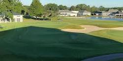 Highpointe Condo Community Golf Scramble and Cookout