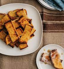 Air Fried French Toast Sticks Recipe Ninja Ninja Foodi 8 Qt 9 In 1 Deluxe Xl Pressure Coo French Toast Sticks French Toast Sticks Recipe Foodie Recipes