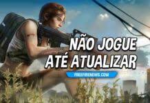 O app da play store não aparece e o play service diz não ser compatível com o meu samsung j7. Free Fire Sumiu Da Playstore Free Fire News