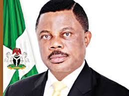 Obiano charges Anambra pilgrims to pray for Jonathan's victory