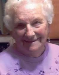 Anita Wolf Obituary (1934