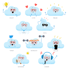 Digital Attitude Built A Personalized Digital Coaching Solution That Facilitates The Generation Of New Habits Specif Animated Icons Animation Character Design