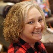 Elizabeth "Beth" Woodruff Benton Obituary