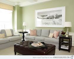 15 Lovely Grey And Green Living Rooms Home Design Lover Sage Green Living Room Living Room Grey Living Room Decor Gray