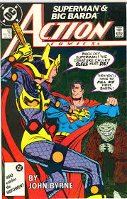 THAT TIME SUPERMAN WAS ALMOST FORCED TO MAKE A PORNO FILM… – iBLOGalot