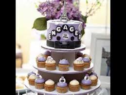 Maybe you would like to learn more about one of these? Simple Engagement Party Decorations Ideas Youtube