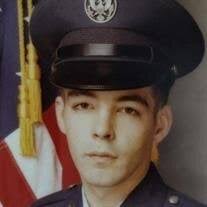 Steven L Ledford Obituary