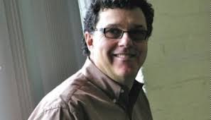 Green Screen Animals' Mark Shockley Has Already Filmed Your Beast.