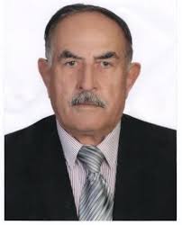 Bashar Awad Marouf