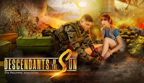Descendants of the sun is a 2016 south korean drama series directed by lee eung bok. Descendants Of The Sun Tv Series 2020 Imdb