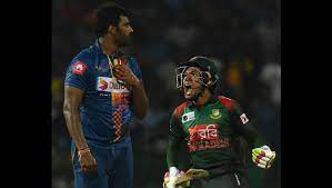 Complete scorecard of sri lanka vs bangladesh 3rd match 2017/18, nidahas t20 series only on espncricinfo.com. Nidahas Trophy 2018 Preview 6th T20i Sri Lanka Bangladesh Clash In Virtual Semi Final Cricket Country