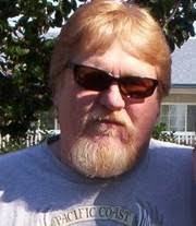 Kevin Parman's Instagram, Twitter & Facebook