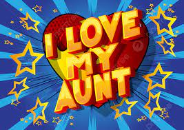Aunt Love PNG Transparent Images Free Download | Vector Files | Pngtree