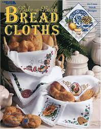 We did not find results for: Bake A Batch Bread Cloths Leisure Arts 3475 Counted Cross Stitch Pattern Book Kooler Design Studio Leisure Arts 9781574869064 Amazon Com Books