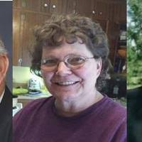 Obituaries in the Courier today, Sept. 10