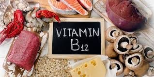 The Importance Of Children S Vitamin B12 Kids Health Haliborange