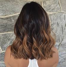 Selon votre couleur de cheveux, le balayage caramel pourra révéler plusieurs reflets différents. Balayage Caramel Dans Notre Salon De Coiffure Pres Du Vieux Port De Marseille Salon De Coiffure Pas Cher A Marseille 7 Louna Rose