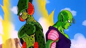 He just beat me.android 17 retorted as he stood up. Top 20 Best Fights In Dragon Ball Z
