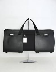 Mercedes Benz Collection Sl Travel Bag Rearseats Bag Bags Modern Handbag Bag Accessories