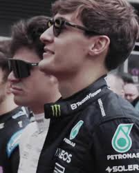 PLSS theyre so funny #formulaone #belgiangrandprix #fernandoalonso  #georgerussell #fernandoalonsoedit #georgerusselledit #funny #f1 #f1edit  #formula1 #funnyf1