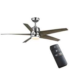 A hampton bay ceiling fan319k viewssep 4, 2014youtubelug nut filmswatch video14:30how to install the hampton bay 52 rockport ceiling fan186k viewsjul 20, 2016youtubehow to install ceiling fanswatch video5:14hampton bay ceiling fan remote control removal8 views4 months. Hampton Bay Mara 54 In White Color Changing Integrated Led Indoor Outdoor Polished Nickel Ceiling Fan With Light Ceiling Fan With Light Fan Light Ceiling Fan