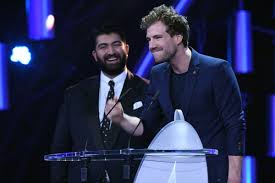 Stylevorlage mit tom beck & luke mockridge | faisal kawusi show. Turi2 Am Sonntag Frank Elstner Zdf Auto Bild Turi2