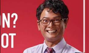 Brownface' advertisement sparks anger in Singapore