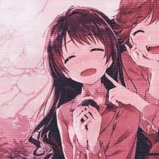 𝙰𝚏𝚝𝚊𝚛𝚊𝚝 𝚊𝚗𝚞𝚖𝚎 𝚌𝚞𝚝𝚎 𝙽𝚖4 anime best friends friend anime cute anime profile pictures