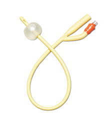 A urinary catheter is a hollow, partially flexible tube that collects urine from the bladder and leads to a drainage bag. Foley Catheters Buy Medical Indwelling Catheter Supplies