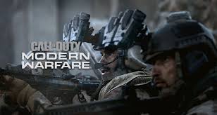 200 Joueurs De Battle Royale Arrivant A Call Of Duty Modern Warfare Call Of Duty Klasik