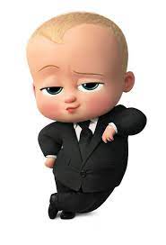 The Boss Baby Poster Collection 30 Printable Posters For Bossy Vibes Cute Cartoon Boy Baby Cartoon Characters Baby Cartoon