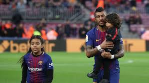 تحدث النجم البرازيلي، باولينيو لاعب نادي برشلونة السابق، عن الفترة التي قضاها داخل اسوار كامب نو، وعما. Ø±Ø³Ù…ÙŠØ§ Ø¨Ø§ÙˆÙ„ÙŠÙ†ÙŠÙˆ ÙÙŠ ØºÙˆØ§Ù†ØºØ²Ùˆ Ø¥ÙŠÙØ±ØºØ±Ø§Ù†Ø¯ Ø§Ù„ØµÙŠÙ†ÙŠ Rt Arabic