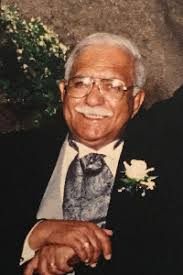 Edwin Fermino Spencer