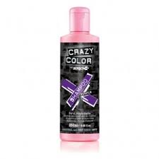 Check spelling or type a new query. Crazy Color Coloration Semi Permanente