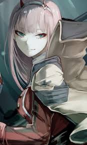 See more ideas about anime, aesthetic anime, anime icons. Zero Two