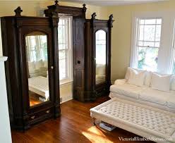 My Best Source For Decor Is Craigslist What S Yours Victorian Home Decor Small Dream Homes Inside Decor