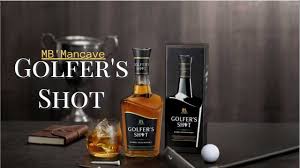 Golfer S Shot Blended Whisky Review Fanfriday Youtube