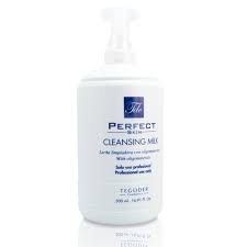 Milk perfect is on facebook. Perfect Skin Cleansing Milk Tegor