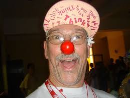 The Patch Adams Conundrum: Patient Communication