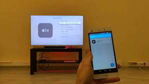The atv has never been connected to the cottage wifi before. How To Use Apple Tv Without Remote An Extensive Guide