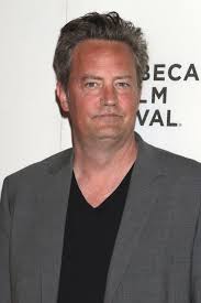 Matthew Perry's ex lover claims star paid her thousands to fetch his drugs  while she was pregnant at height of addiction