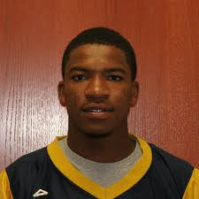 Nathaniel Abraham's Keenan High School Bio