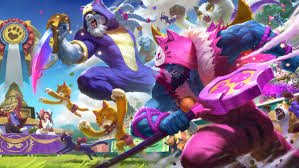 A fun educational game created by complete control. Off Topic At Riot Cats And Dogs Riot Games