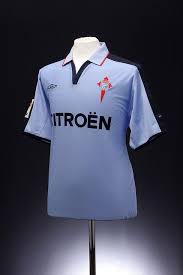 Librivox is a hope, an experiment, and a question: Real Club Celta De Vigo Football Shirt 2002 2004 Home Football Shirts Shirts T Shirt