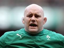 How many of these noughties Irish rugby internationals can you remember?